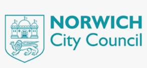 A picture containing logo
Description automatically generated