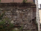 City Wall Survey