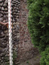 City Wall Survey