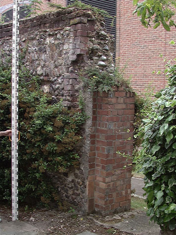 Doorway