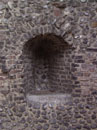 Bull Close Tower and Wall - Details