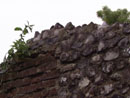 Bull Close Tower and Wall - Details