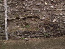 Bull Close Tower and Wall - Details