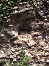 Bull Close Tower and Wall - Details