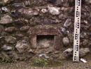 Bull Close Tower and Wall - Details