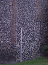 Bull Close Tower and Wall - Details