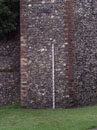 Bull Close Tower and Wall - Details