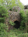 Bull Close Tower and Wall - Details