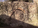 Bull Close Tower and Wall - Details