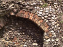 Bull Close Tower and Wall - Details