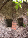 Bull Close Tower and Wall - Details