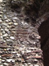 Bull Close Tower and Wall - Details