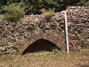 Bull Close Tower and Wall - Elevation