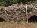 Bull Close Tower and Wall - Elevation