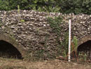 Bull Close Tower and Wall - Elevation