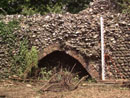 Bull Close Tower and Wall - Elevation