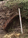 Bull Close Tower and Wall - Elevation