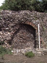 Bull Close Tower and Wall - Elevation