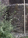Bull Close Tower and Wall - Elevation