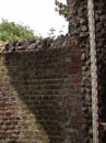 Bull Close Tower and Wall - Elevation