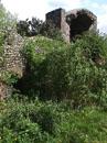 Bull Close Tower and Wall - General