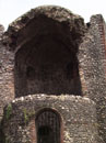 Bull Close Tower and Wall - General