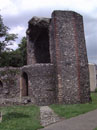 Bull Close Tower and Wall - General