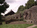 Bull Close Tower and Wall - General