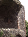 Bull Close Tower and Wall - General