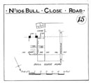 Bull Close Road - Archive
