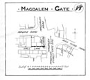 Magdalen Gate - Archive