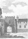 Magdalen Gate - Archive