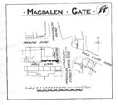 Magdalen Street Wall - Archive