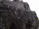 City Wall Survey