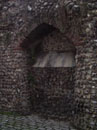 City Wall Survey