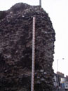 Magdalen Street Wall - elevations