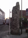 Magdalen Street Wall - elevations