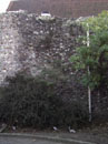 Magdalen Street Wall - elevations