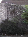 Magdalen Street Wall - elevations