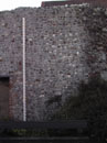 Magdalen Street Wall - elevations