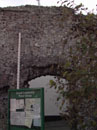 Magdalen Street Wall - elevations