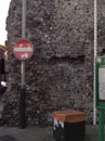 City Wall Survey