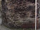 Magdalen Street Wall - elevations