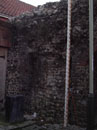 Magdalen Street Wall - elevations