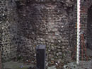 Magdalen Street Wall - elevations