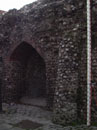 Magdalen Street Wall - elevations