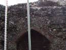 Magdalen Street Wall - elevations
