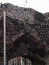 Magdalen Street Wall - elevations