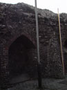 Magdalen Street Wall - elevations