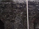 Magdalen Street Wall - elevations